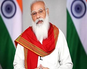 Cyclone Yaas: PM announces Rs 1K cr relief package after aerial survey