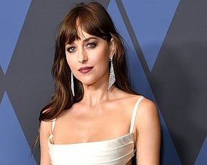 Dakota Johnson: My biggest lessons are from relationships