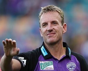 Damien Wright joins Punjab Kings as new bowling coach