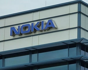 Data traffic in India grew 60 times over past 5 yrs: Nokia