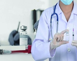 DCGI OK’s Covaxin, Covishield emergency use