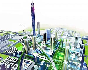 DDA meeting to discuss MPD-2041