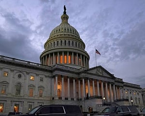 Deadly breach could delay decisions about Capitol fencing