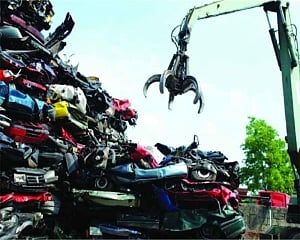 Debatable auto scrap policy to cost Rs 11 tn