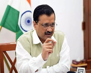 Debt of doctors who served people day & night during Covid pandemic can't be repaid: Kejriwal