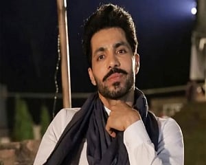 Deep Sidhu arrested in Jan 26 Red Fort incident