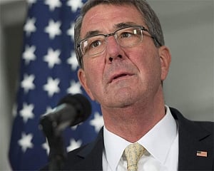 Deepening of US-India partnership in military, security sphere 'destined to occur': Ash Carter