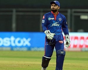 Delhi Capitals bowling attack is one of the best: Pant