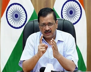 Delhi govt launches financial assistance scheme for families of Covid victims
