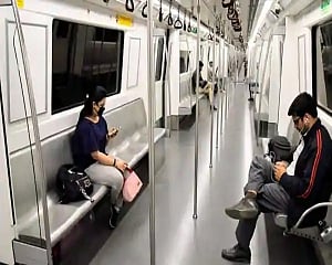 Delhi Metro, buses at full capacity from Monday; cinemas, theatres to open at 50%: DDMA