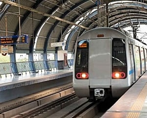 Delhi Metro services on two corridors to start early on Raksha Bandhan