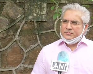 Delhi minister tests positive for COVID-19