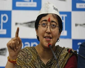 Delhi receives 2.67 lakh more doses of Covishield; runs out of Covaxin stock: Atishi