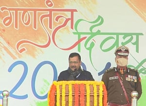 Delhi's health system didn't collapse during pandemic: Kejriwal