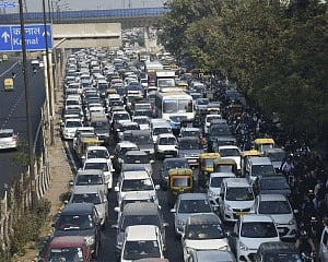 Delhi vehicle owners need to carry PUC certificate or face action
