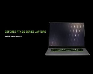Dell launches updated Alienware gaming laptops at CES 2021