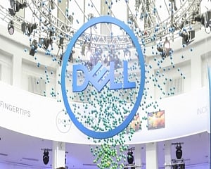 Dell spins out VMware, to generate over $9B