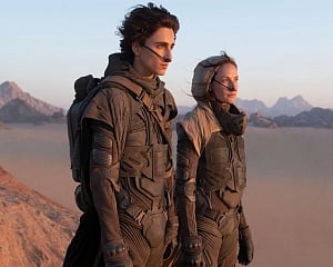 Denis Villeneuve's 'Dune' to release in India on October 22
