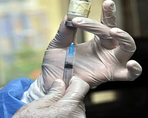Despite 2 approved vaccines, 69% Indians hesitant to take them