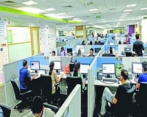 Develop social capital for better performance
