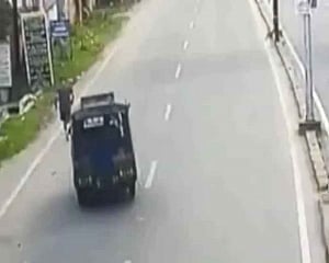 Dhanbad judge was deliberately hit by auto rickshaw: CBI to HC
