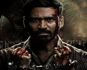 Dhanush's 'Karnan' to have theatrical release on April 9