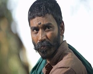 Dhanush says it feels like 'blessing' after winning second National Award for 'Asuran'