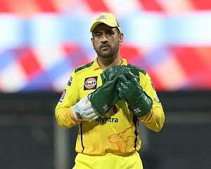 Dhoni is the heartbeat of CSK, says coach Fleming