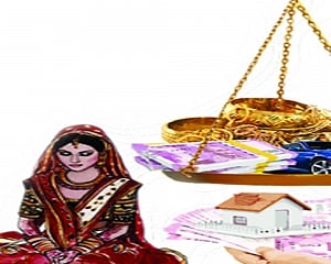 Diabolical dowry