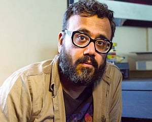Dibakar Banerjee reunites with Ekta Kapoor for 'LSD 2'