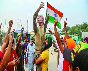 Did democracy win or the nation lose?