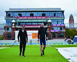 Did Shastri, Kohli pay enough heed to BCCI’s health protocols?