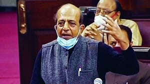 Dinesh Trivedi ‘suffocated’ in TMC, quits RS