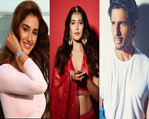 Disha Patani, Raashii Khanna joins the cast of Sidharth Malhotra's 'Yodha'