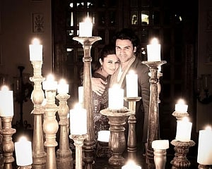 Divyanka Tripathi, Vivek Dahiya celebrate engagement anniversary