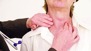 Dockyard : Keep thyroid under check