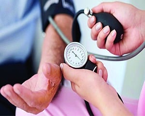 Dockyard : Manage hypertension effectively