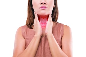 Dockyard : Untreated thyroid can lead to infertility