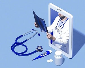 Doctors without borders