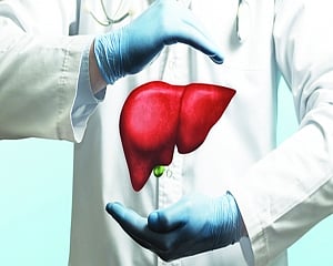 Docyard | A liver issue