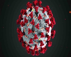 Docyard | Be better protected against COVID-19