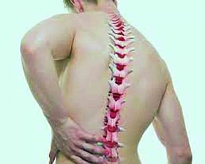 Docyard | Habits that harm your spine