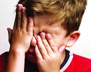 Docyard | Watch your child’s eye