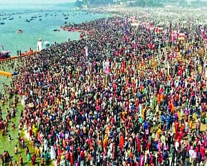 Does India's population need controlling?