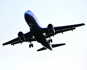 Domestic fliers likely to pay 10-30% more now
