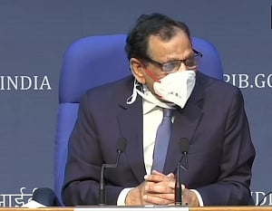 Don't lower guard, COVID-19 pandemic not over yet: Centre over rise in active cases
