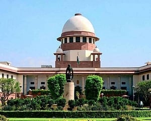 SC to pass interim order on pleas seeking independent probe into Pegasus snooping allegations
