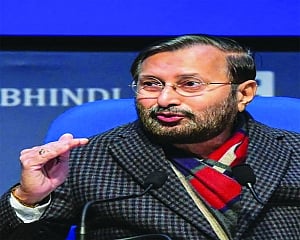 Doors for talks with farmers not closed, says Javadekar