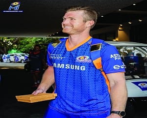 Doubt IPL 2021 will continue in India: Neesham