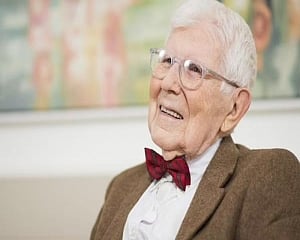 Dr. Aaron Beck, father of cognitive therapy, dies at 100